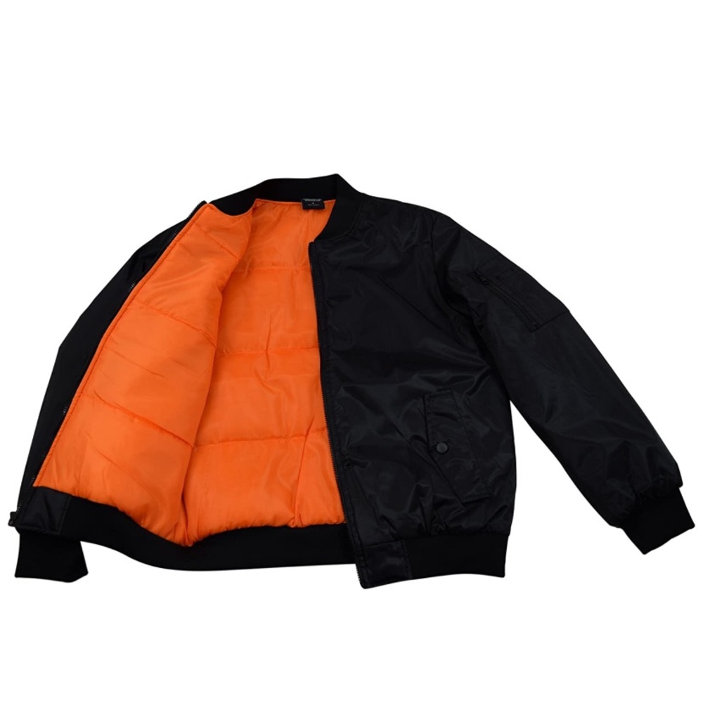 Men’s Bomber Jacket